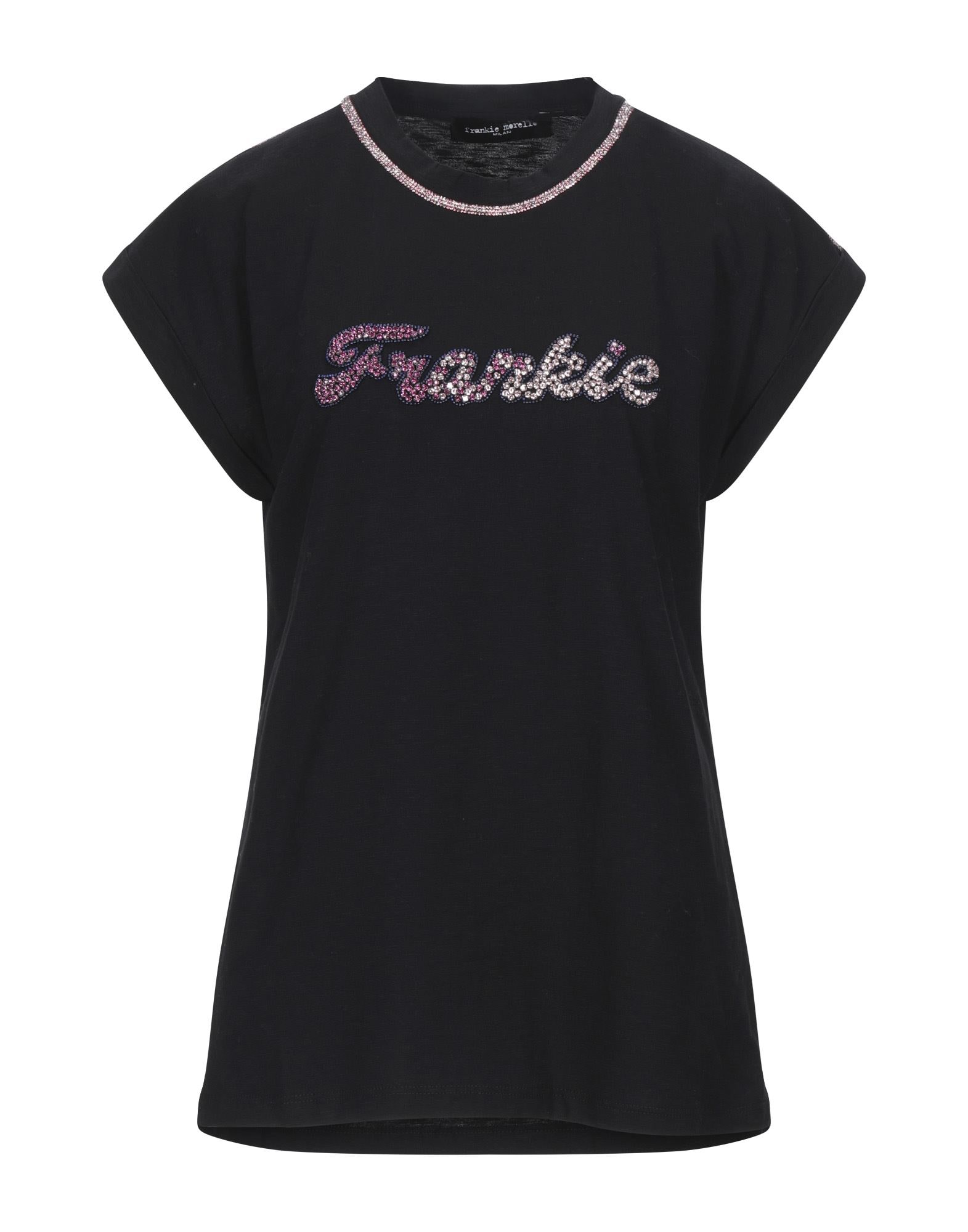 FRANKIE MORELLO - T-shirts