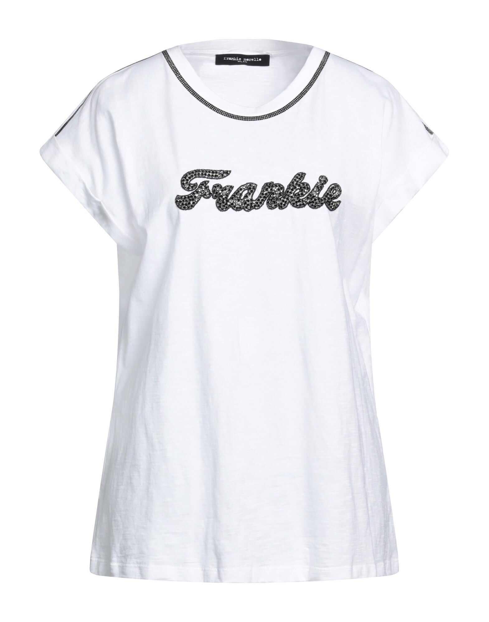 FRANKIE MORELLO - T-shirts