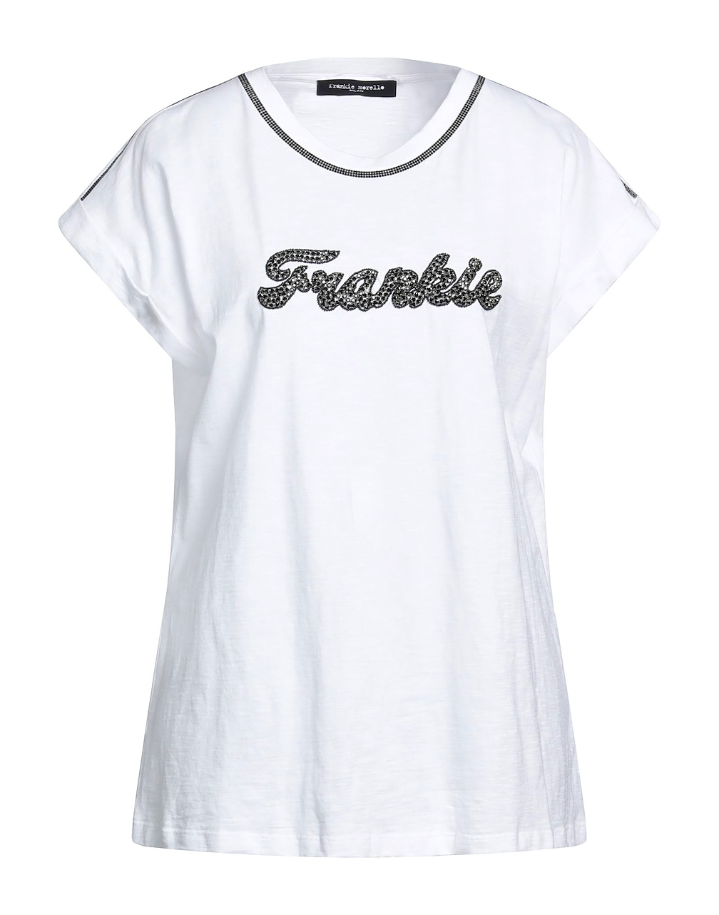 FRANKIE MORELLO - T-shirts