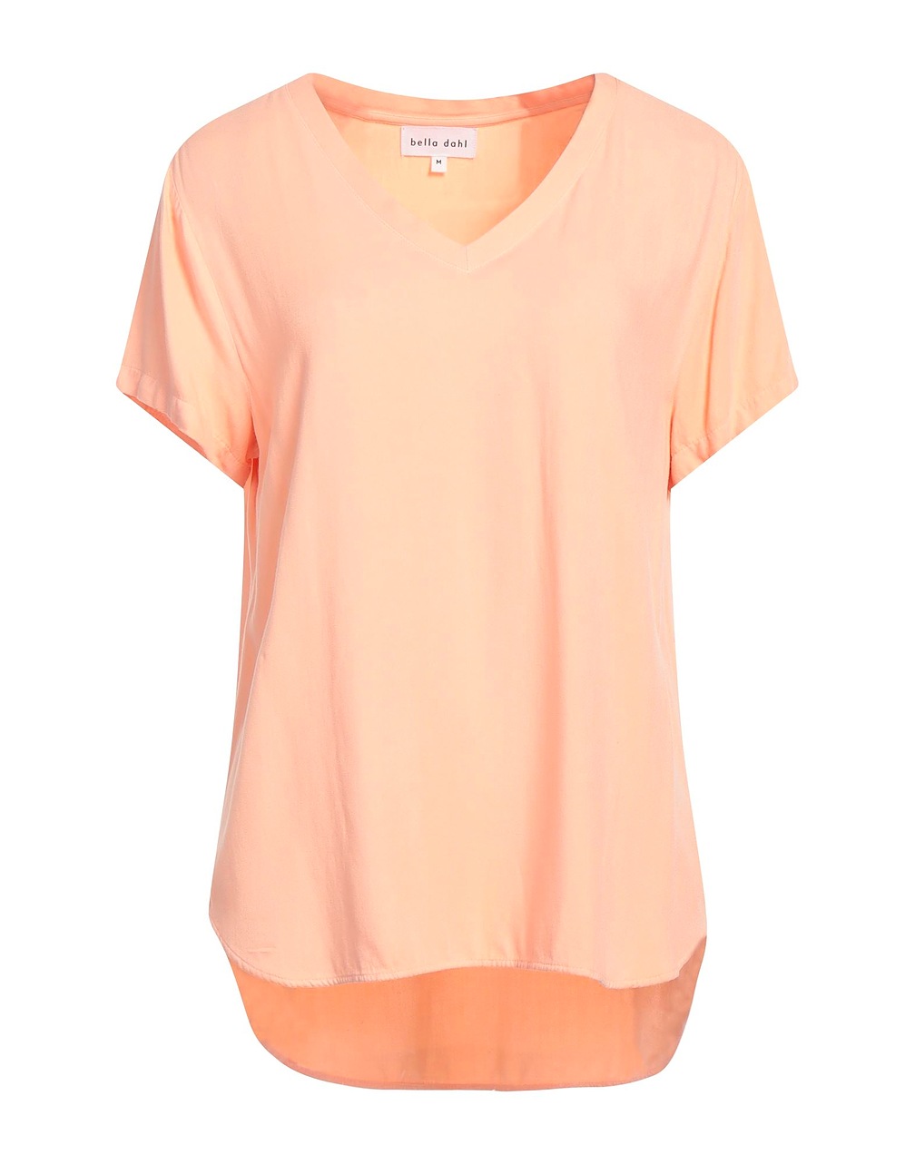 BELLA DAHL - T-shirts