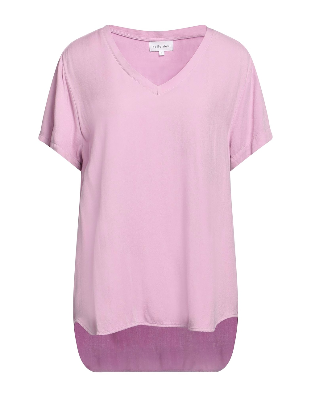 BELLA DAHL - T-shirts