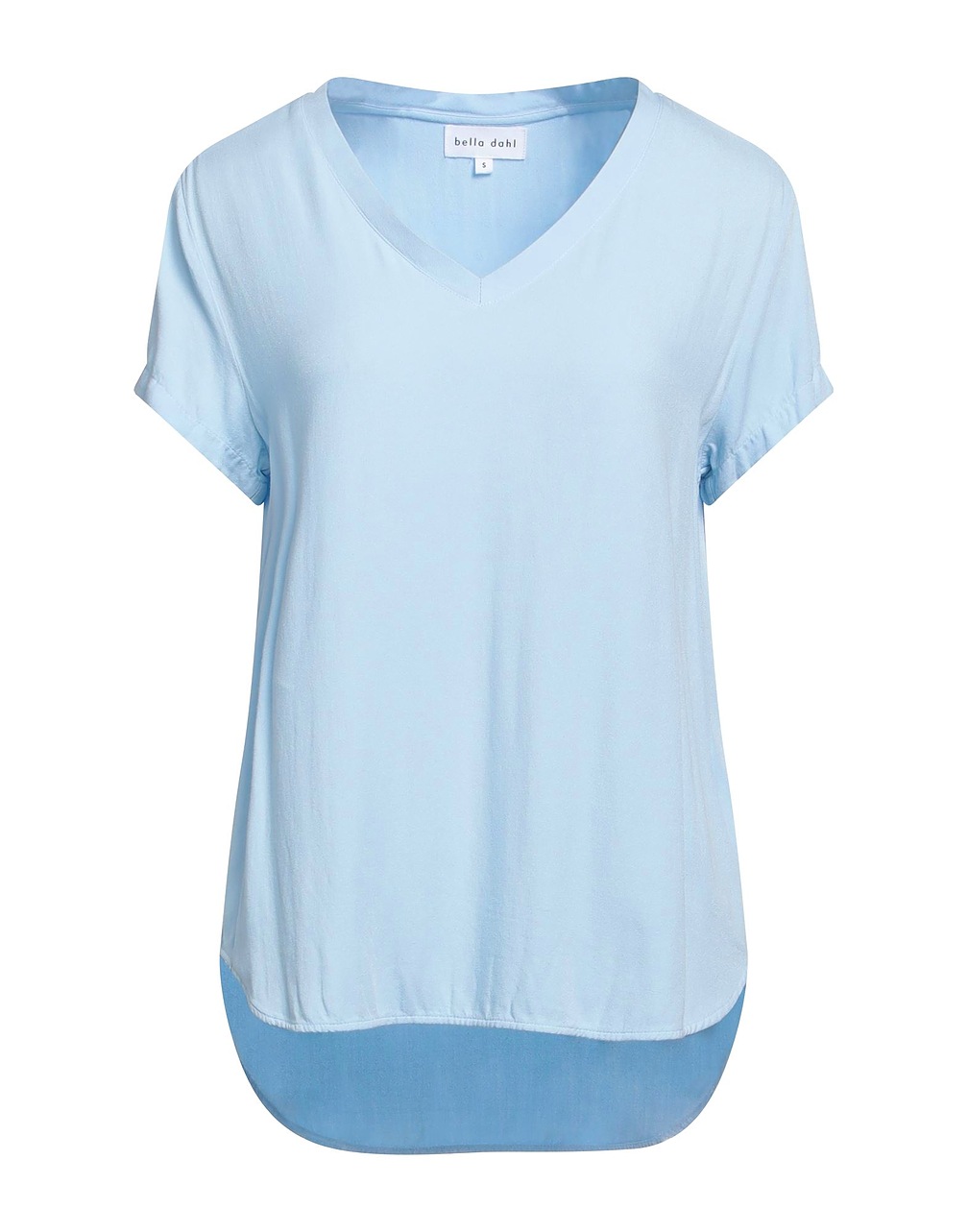 BELLA DAHL - T-shirts