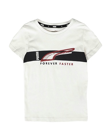 ZOOM PUMA - T-shirt