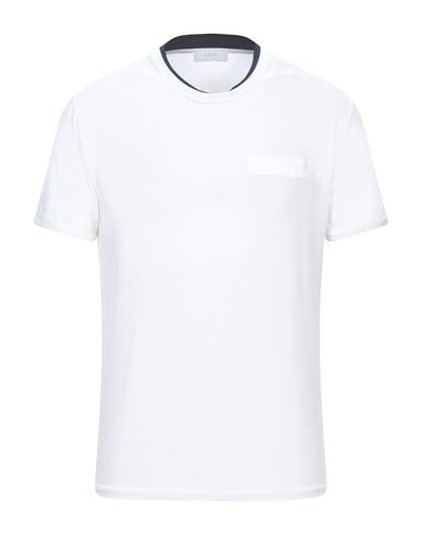 Diktat T-shirts In White