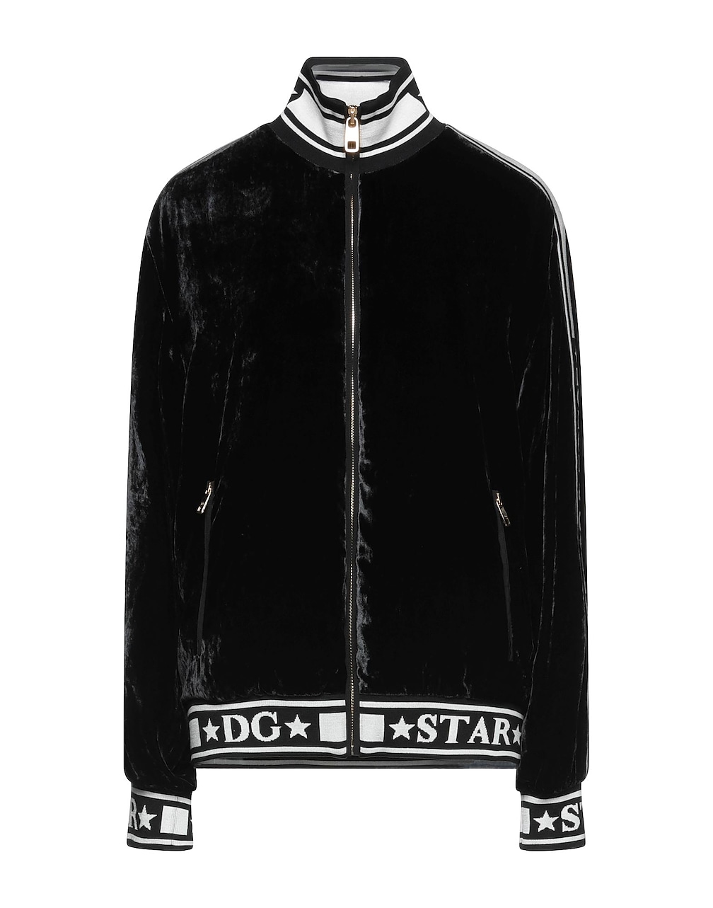 DOLCE&GABBANA - Sweatshirts
