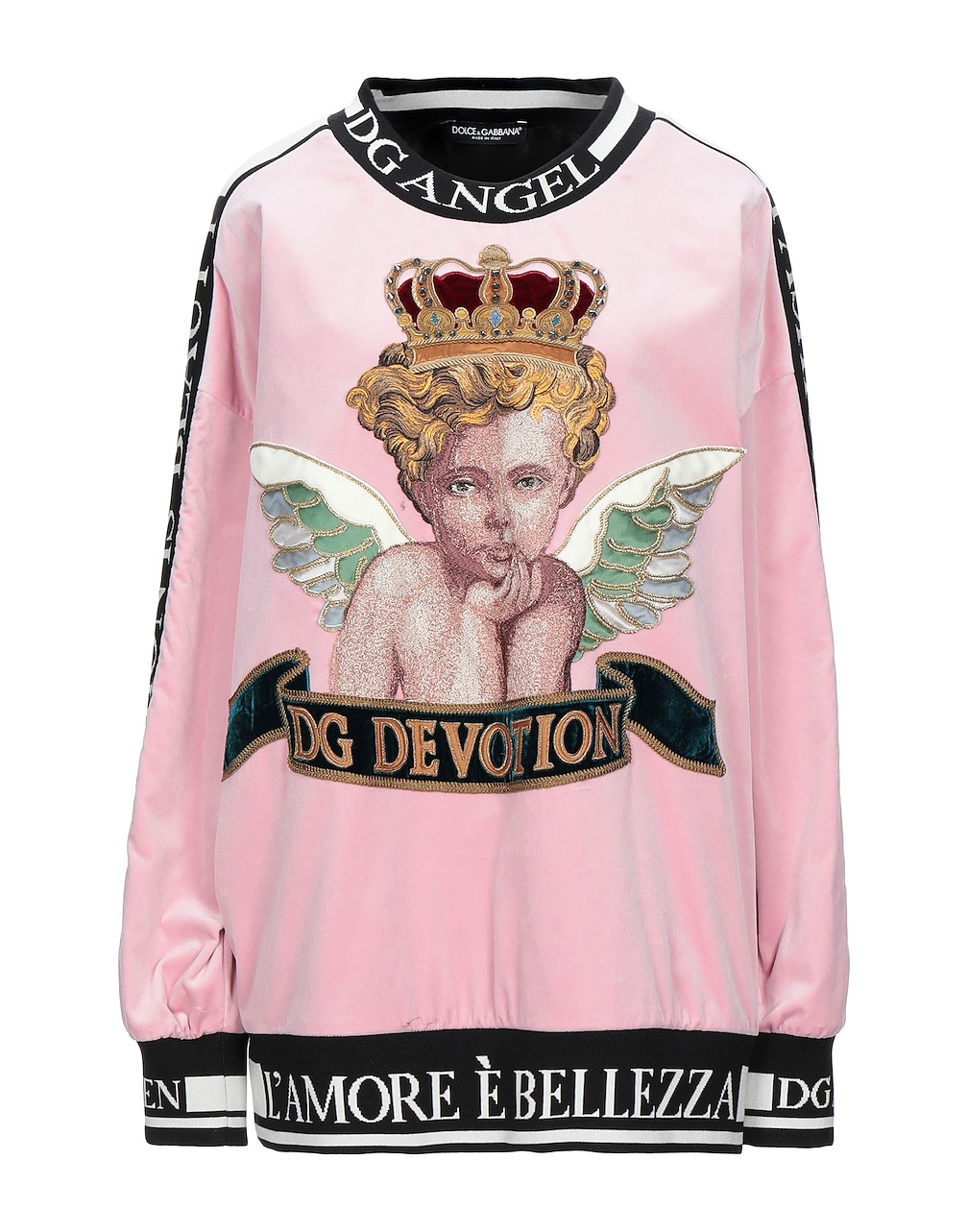 DOLCE&GABBANA - Sudaderas