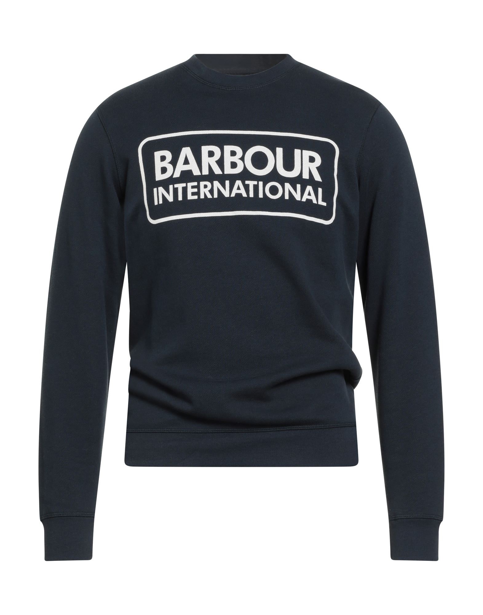 BARBOUR - Sweatshirts
