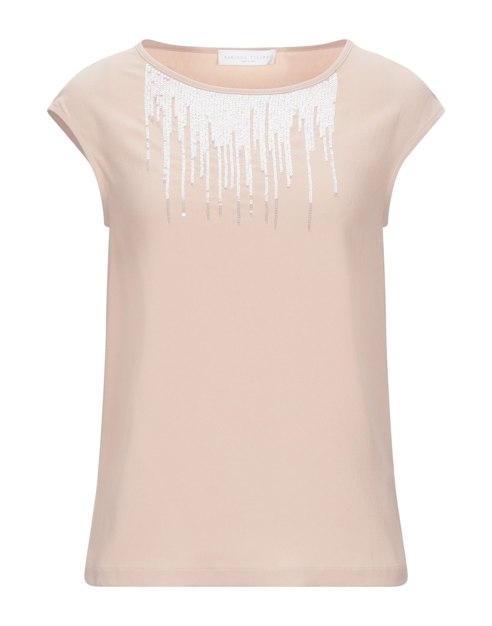 FABIANA FILIPPI - トップス