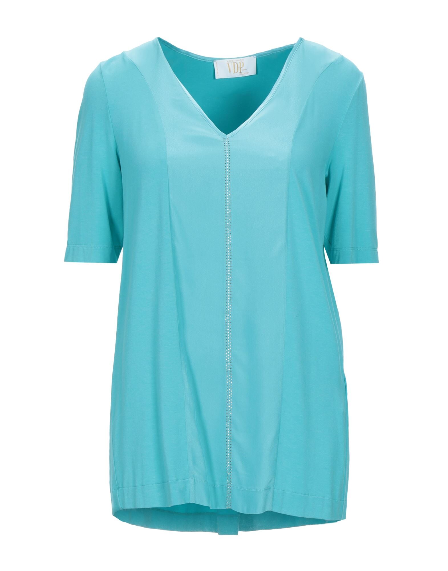 VDP VIA DELLE PERLE - T-shirts