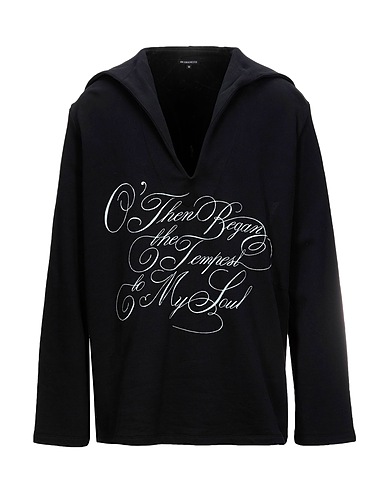 ZOOM ANN DEMEULEMEESTER - Felpa