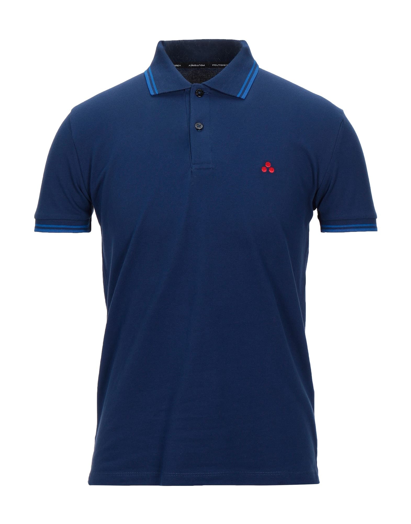 PEUTEREY - Poloshirts
