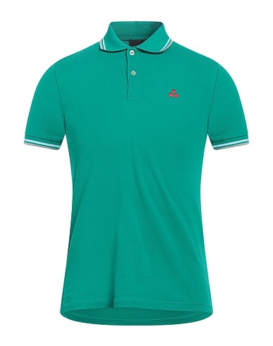 PEUTEREY Polo 96% Coton, 4% Élasthanne