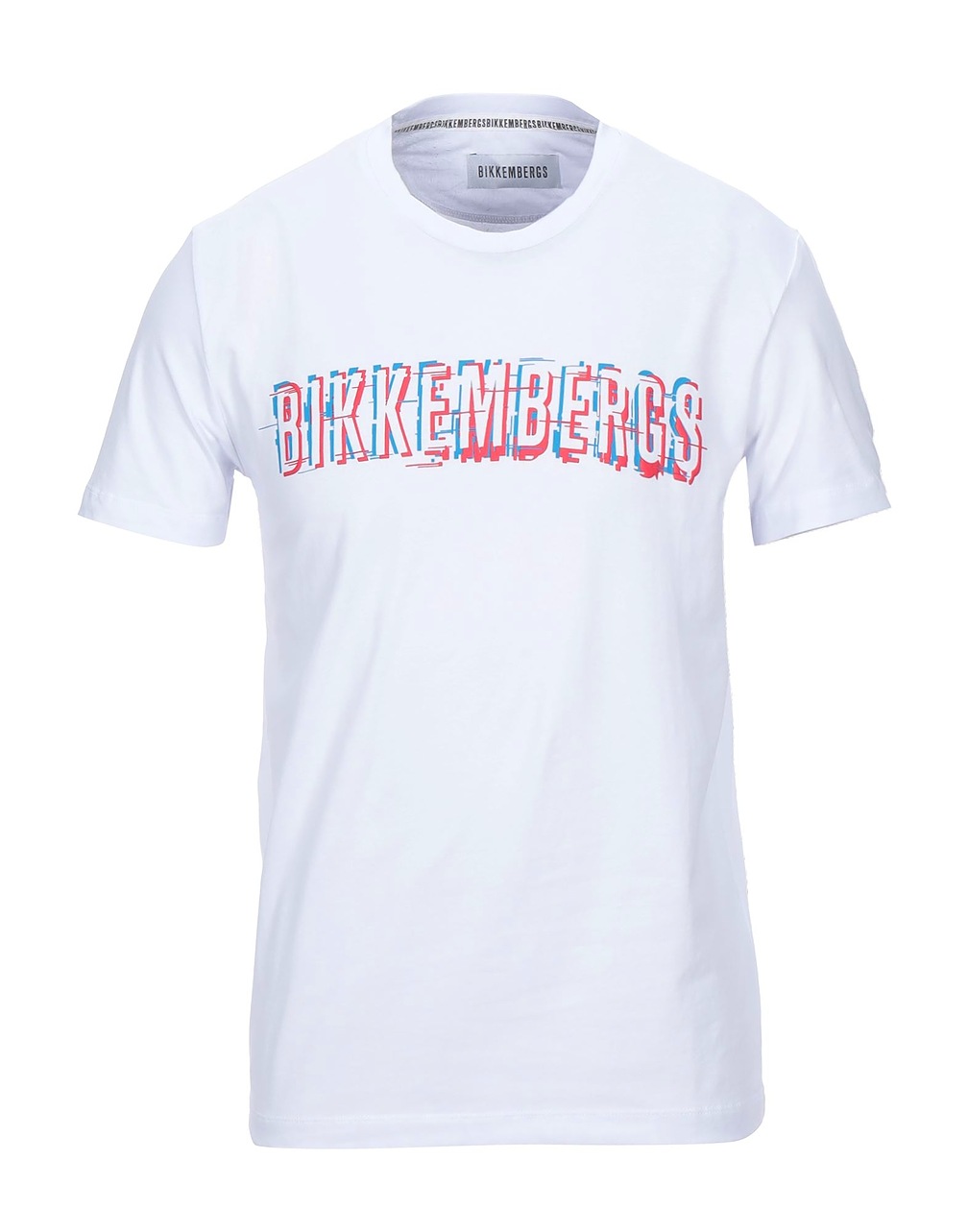 BIKKEMBERGS - T-shirts