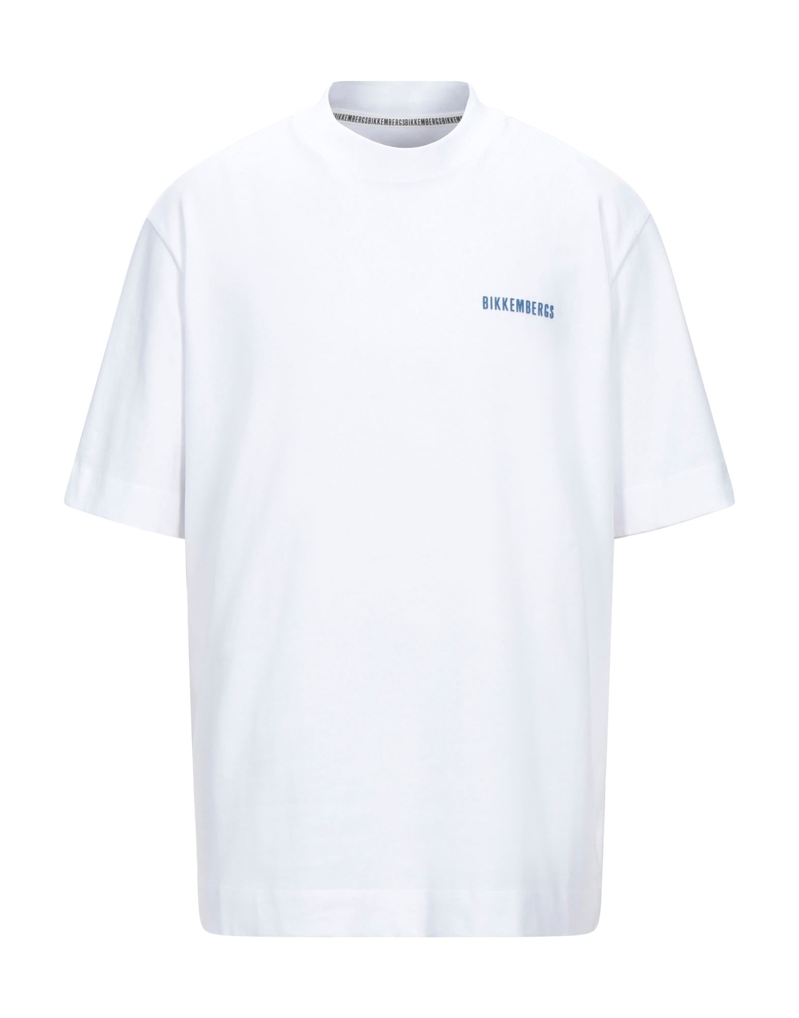 BIKKEMBERGS - T-shirts
