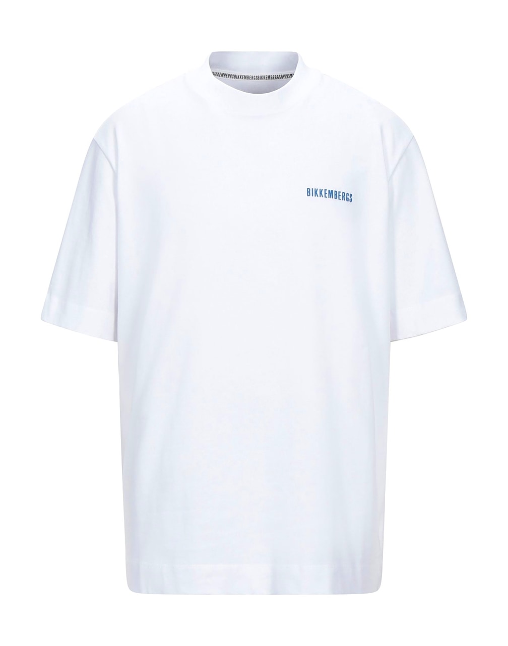 BIKKEMBERGS - T-shirts