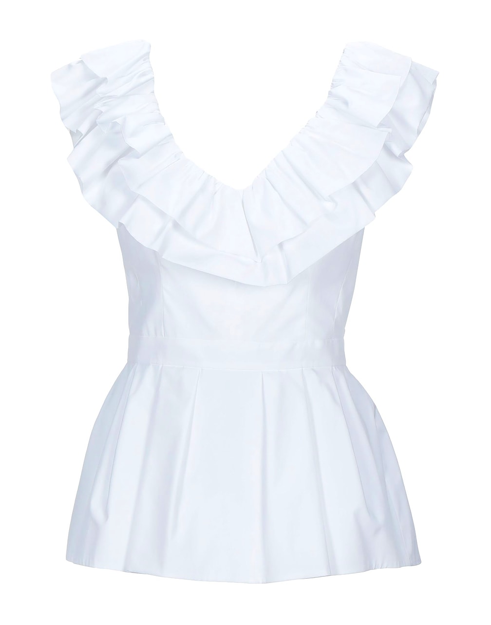 MCQUEEN - Top