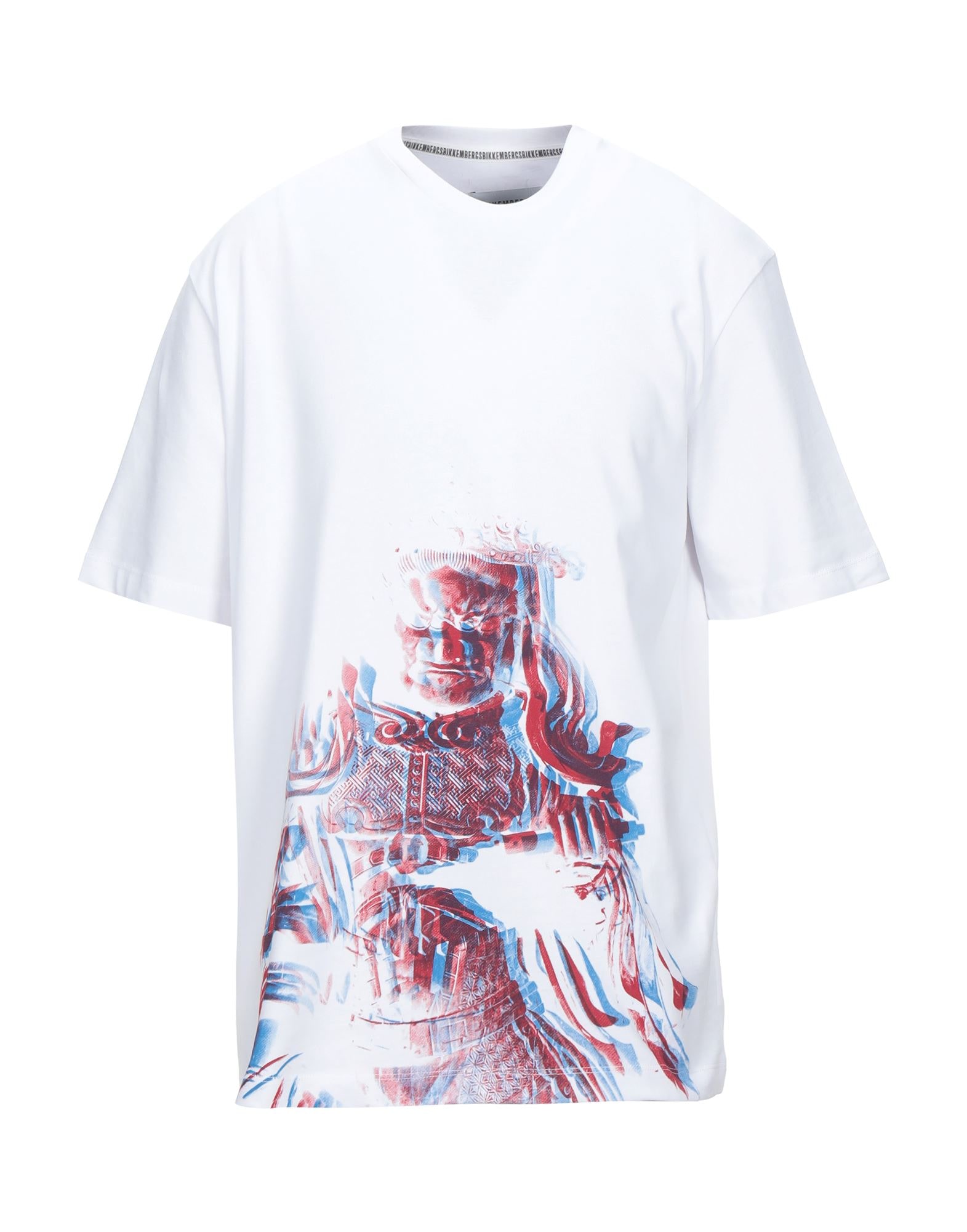 BIKKEMBERGS - T-shirts