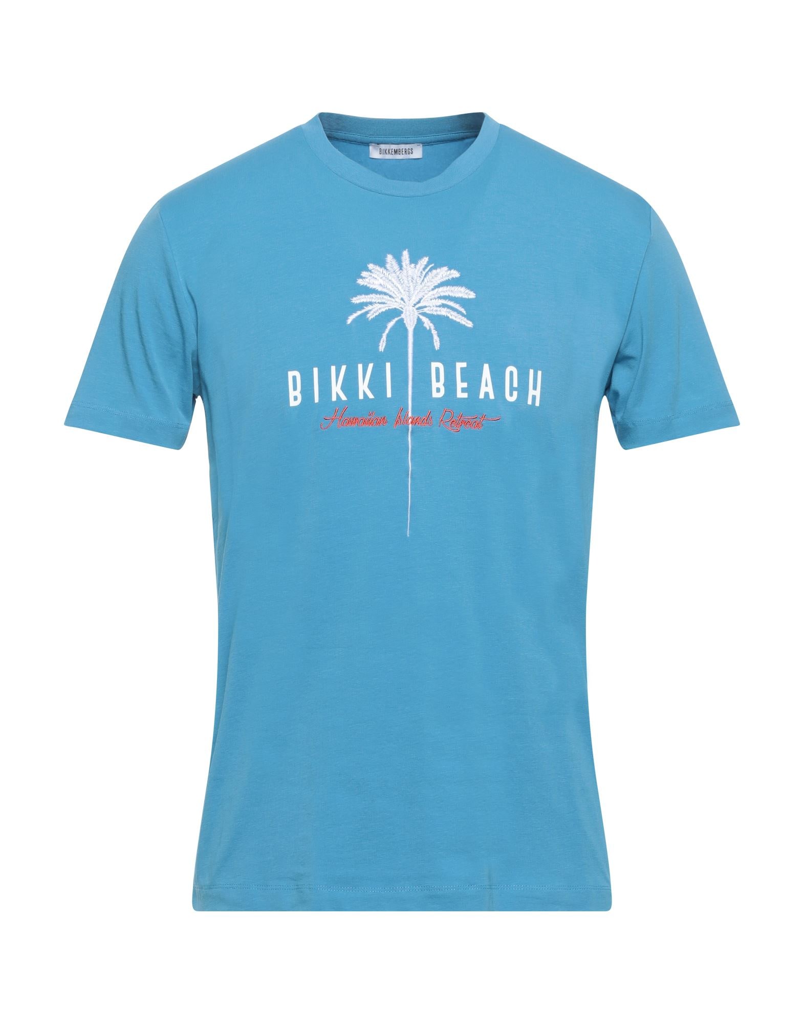 BIKKEMBERGS - T-shirts