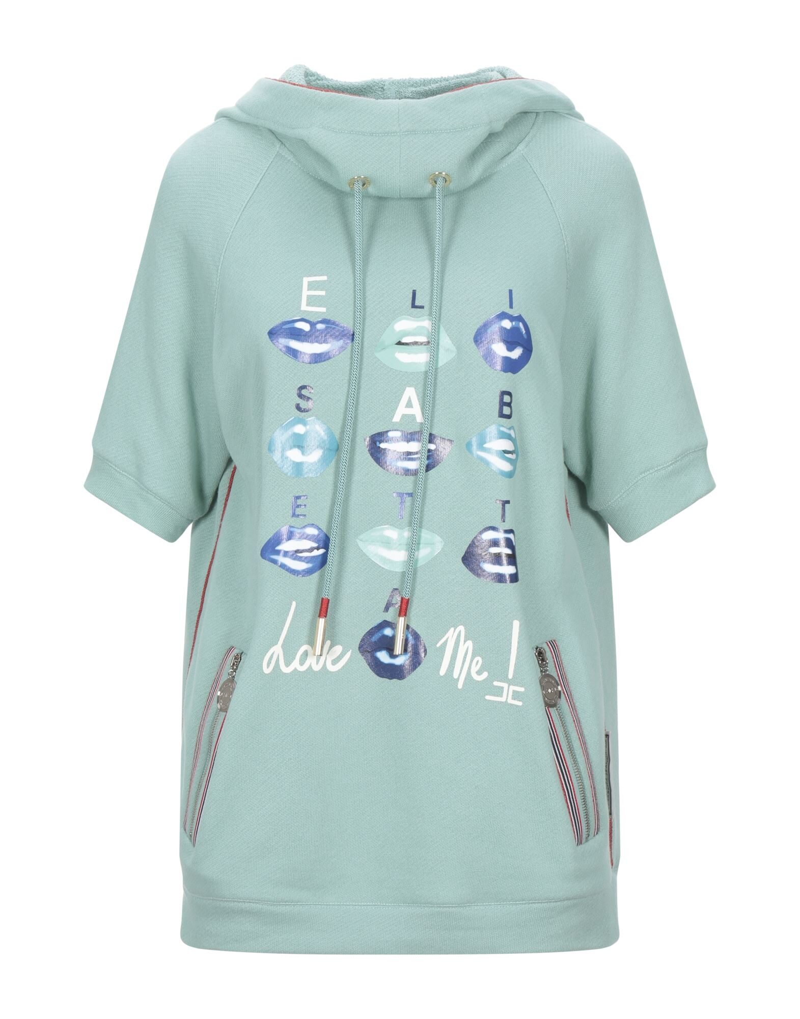 ELISABETTA FRANCHI - Толстовки