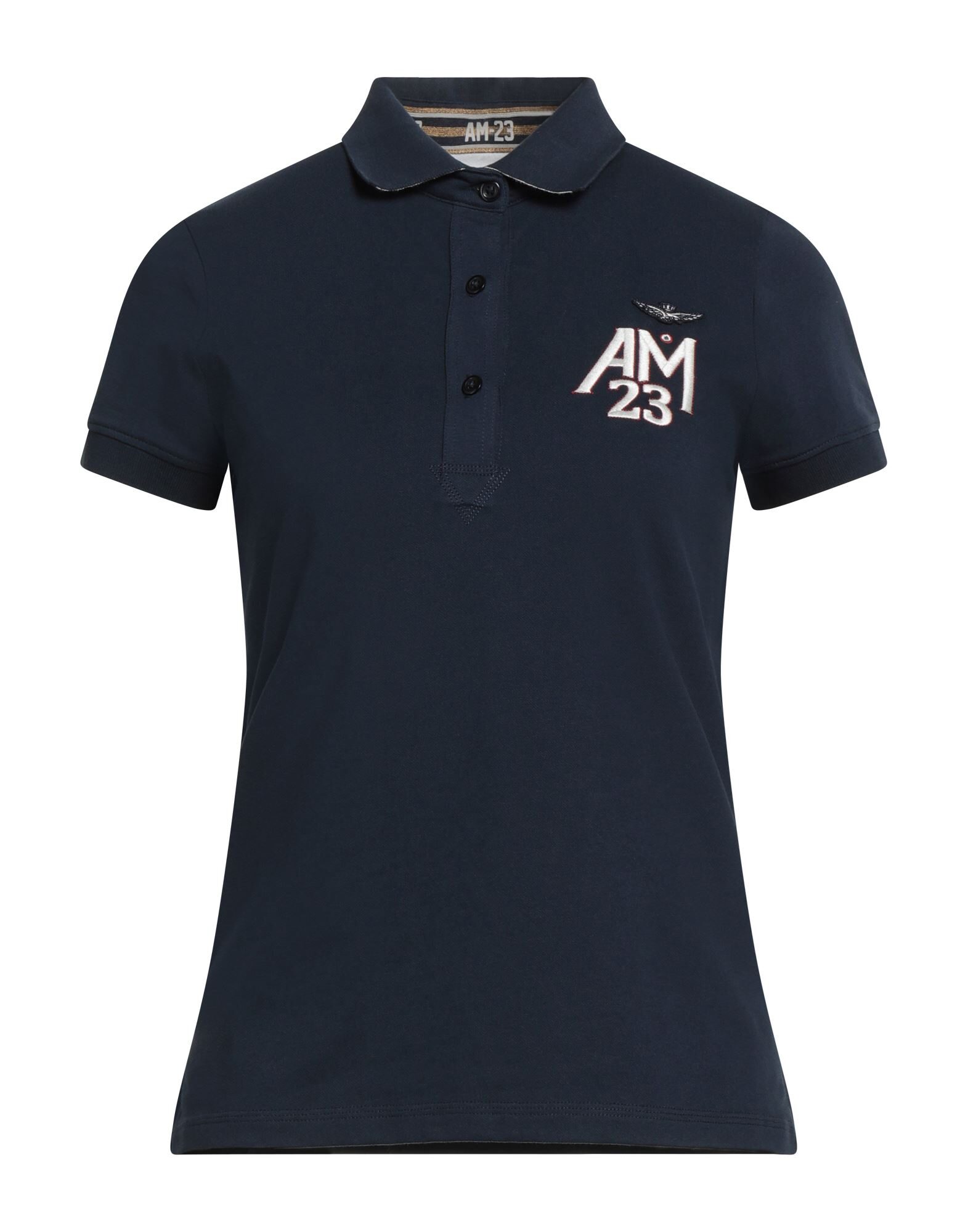 AERONAUTICA MILITARE - Polo shirts