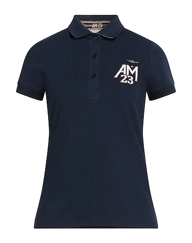AERONAUTICA MILITARE Polo 94% Coton, 6% Élasthanne