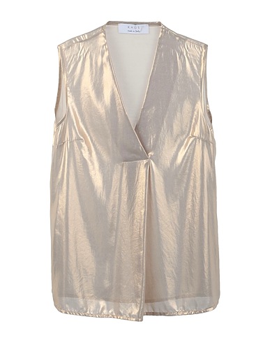 KAOS Top Platino 100% Poliestere
