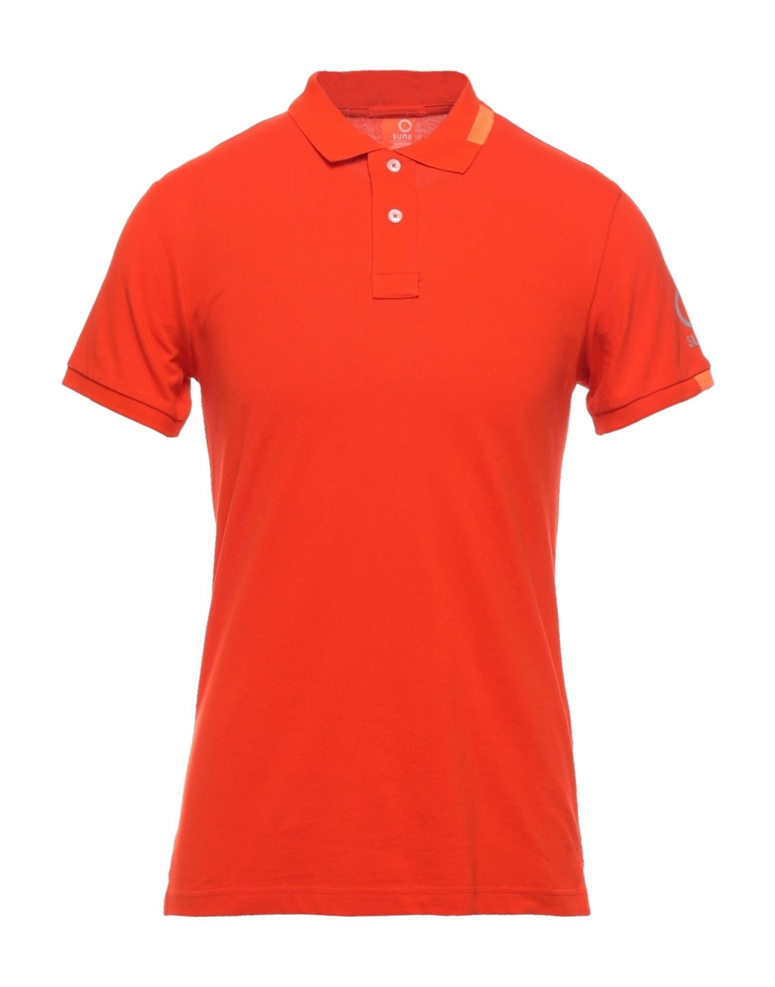 SUNS BOARDS - Polo shirts