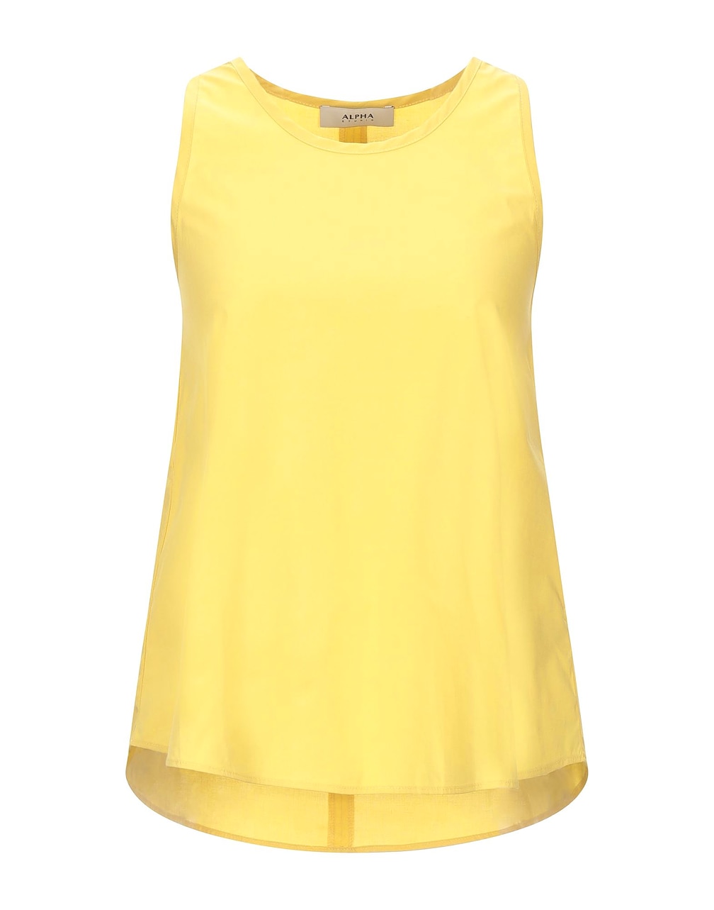 ALPHA STUDIO - Tops