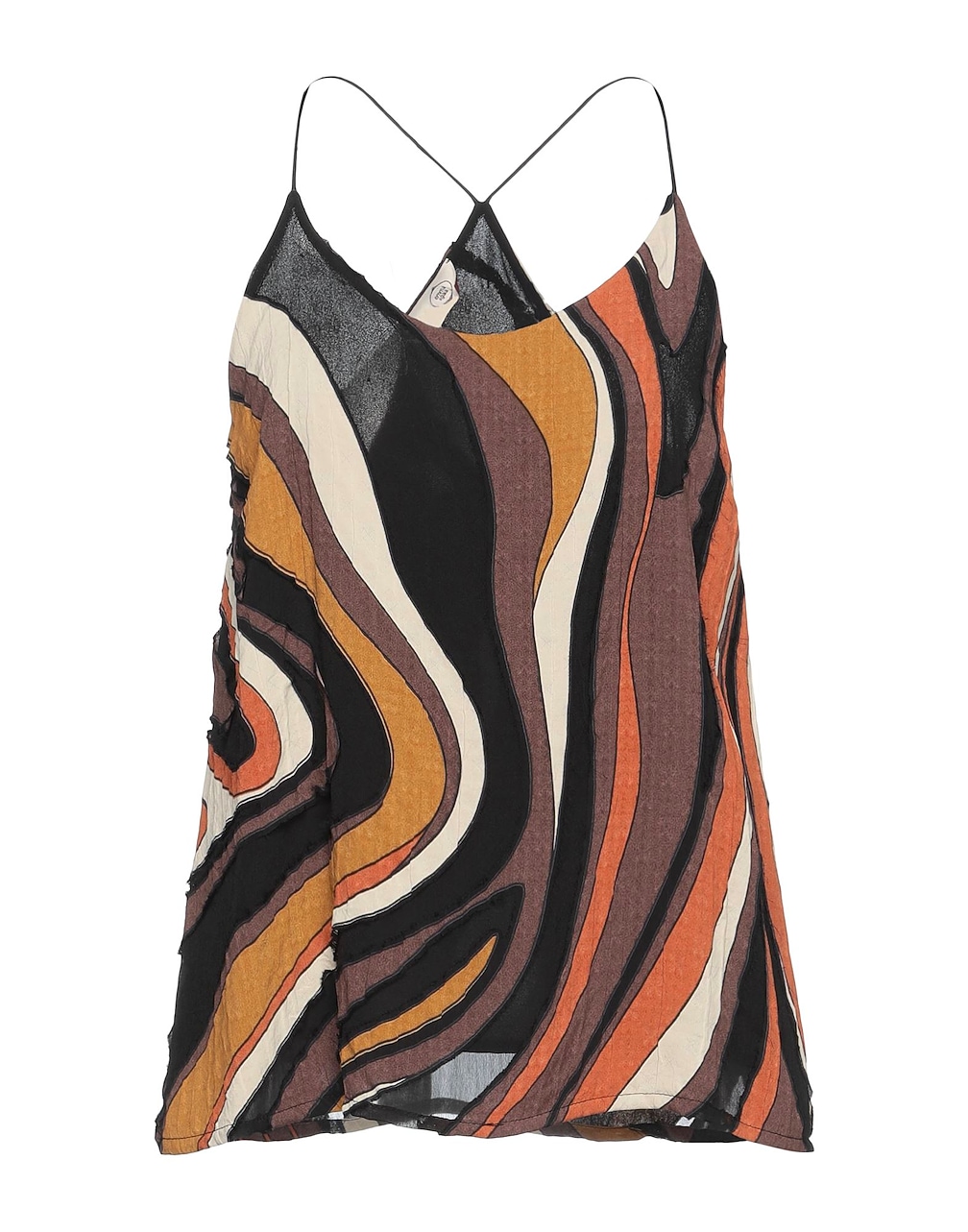 EMMA & GAIA - Τοπ