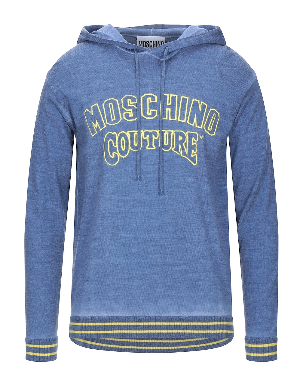 MOSCHINO - Pullover