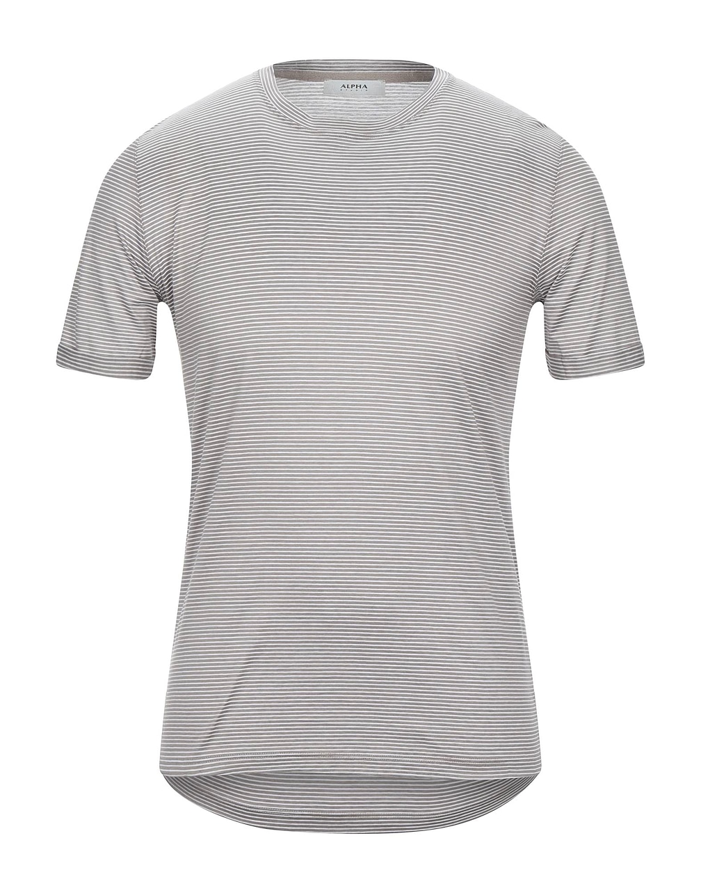 ALPHA STUDIO - T-shirts