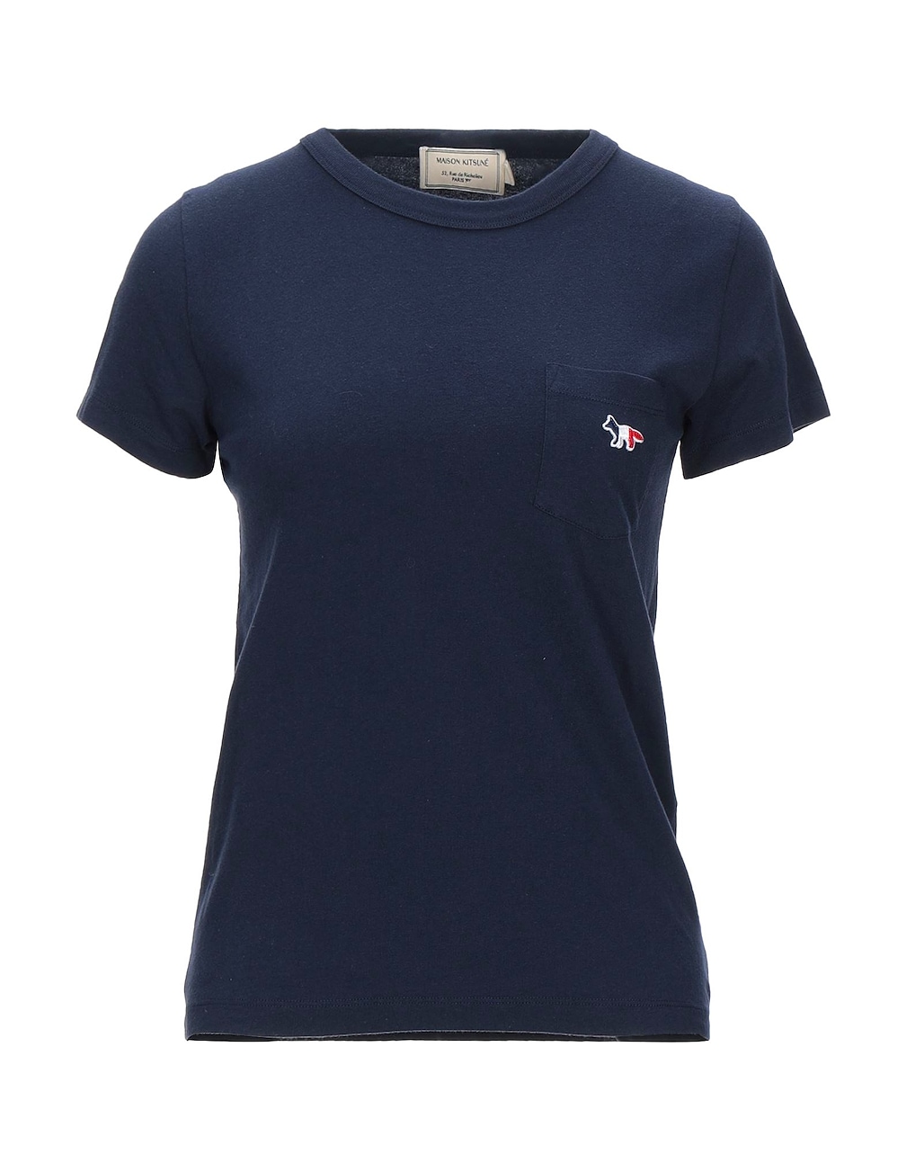 MAISON KITSUNÉ - T-shirts