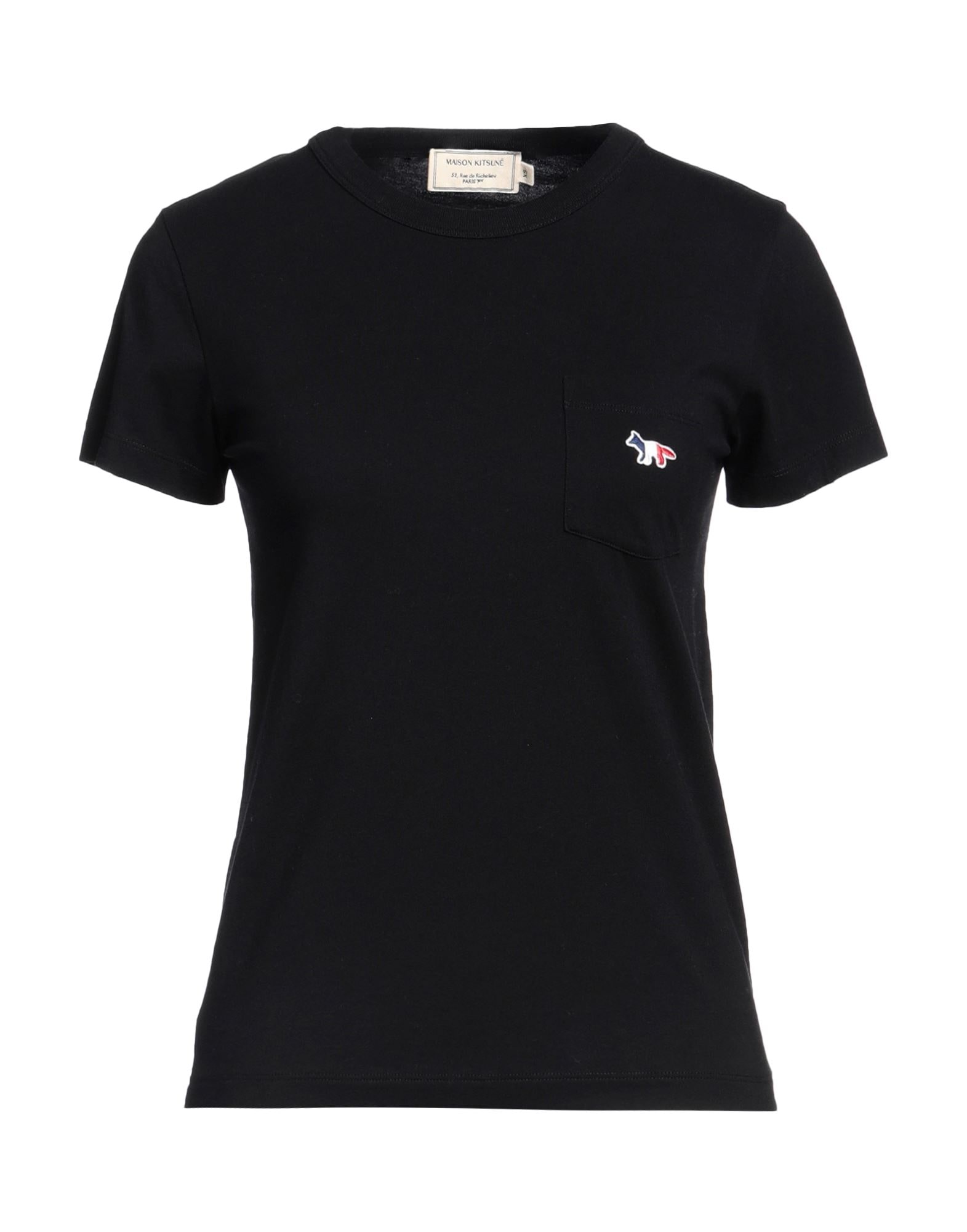 MAISON KITSUNÉ - T-shirts