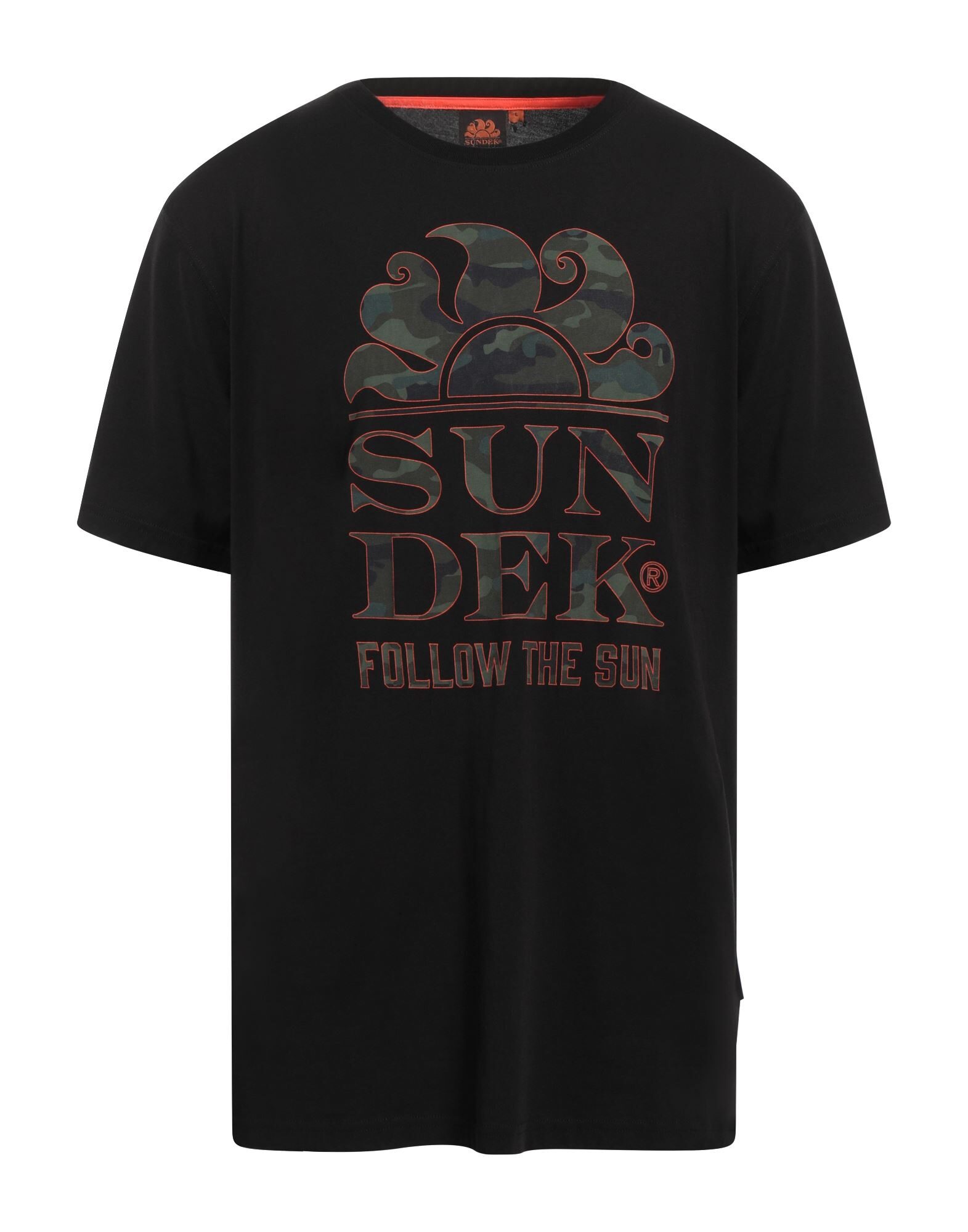 SUNDEK - T-shirts