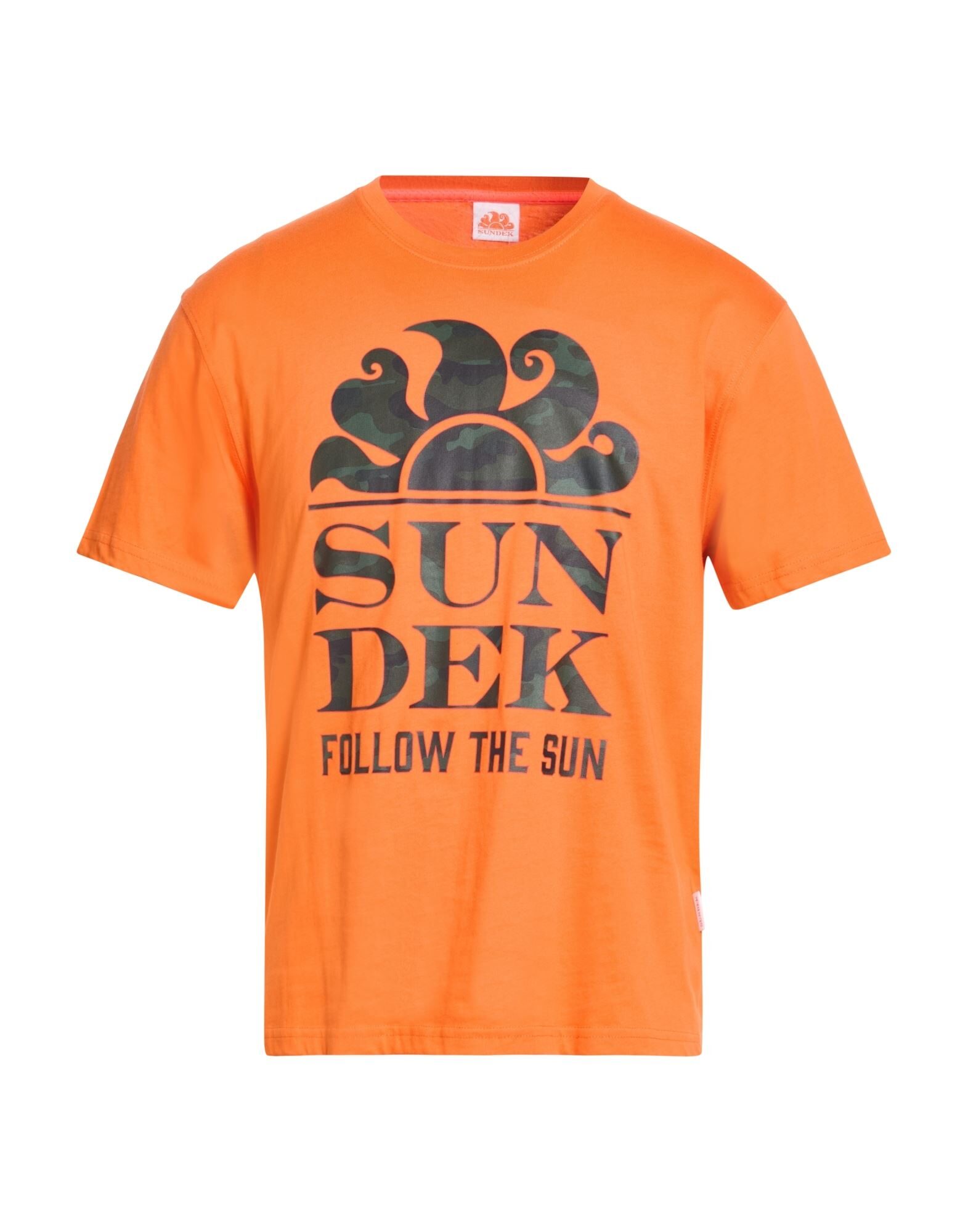 SUNDEK - T-shirts