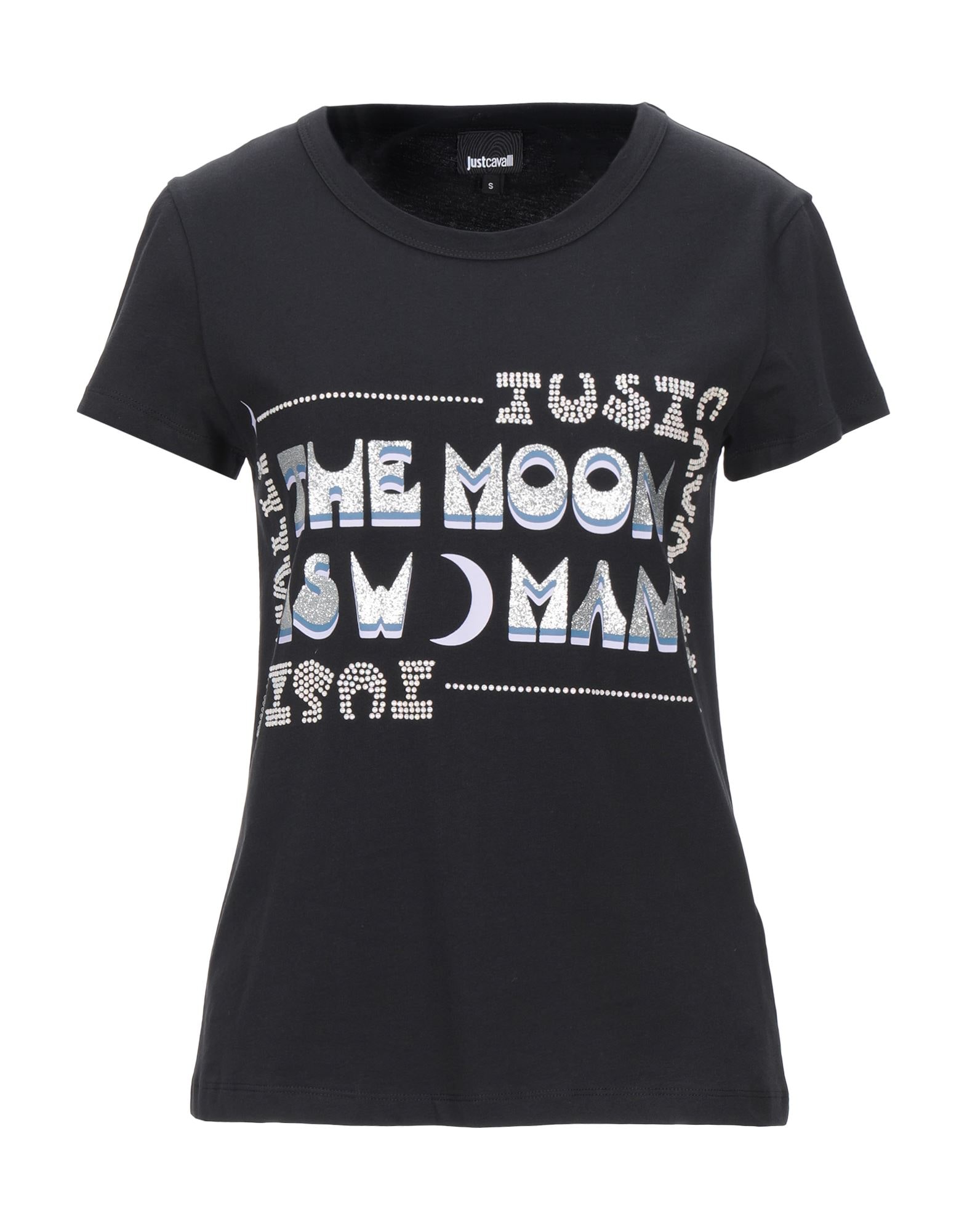 JUST CAVALLI - T-shirts