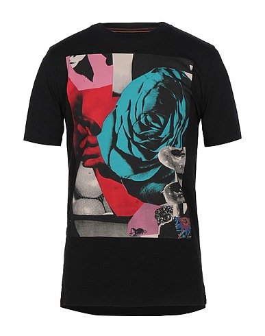 ZOOM PAUL SMITH - T-shirt