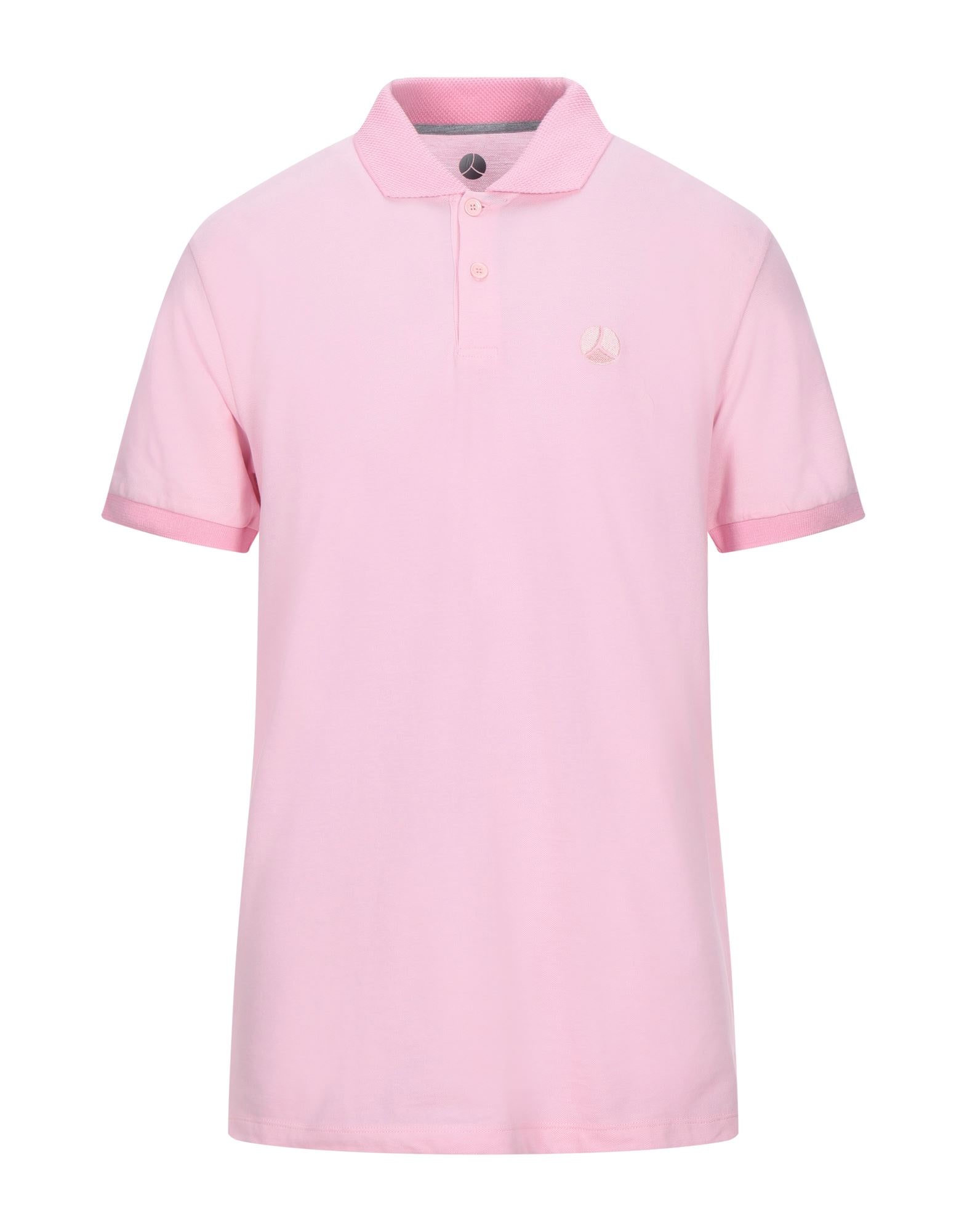 PEOPLE OF SHIBUYA - Polo shirts