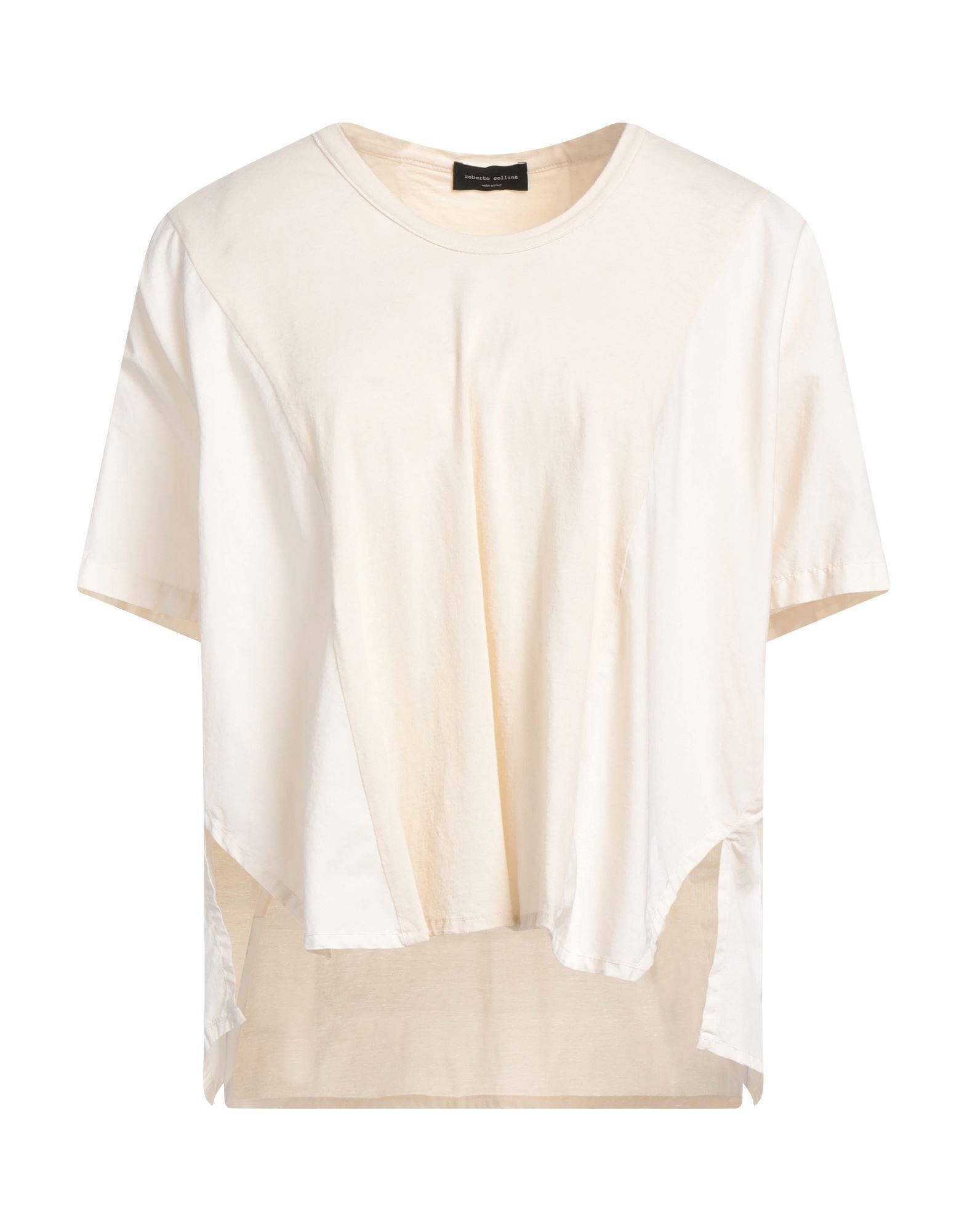 ROBERTO COLLINA - T シャツ