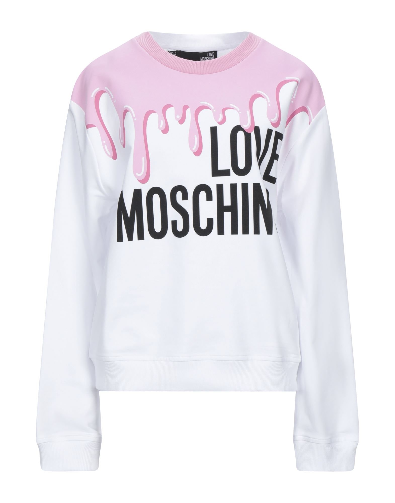 LOVE MOSCHINO - Sweatshirts