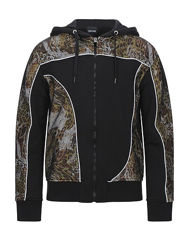 ズーム JUST CAVALLI - スウェット