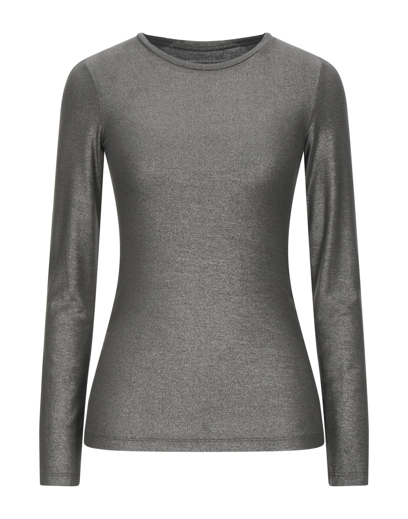 MAJESTIC FILATURES - T-shirts