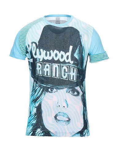 ZOOM CUSTO BARCELONA - T-shirt