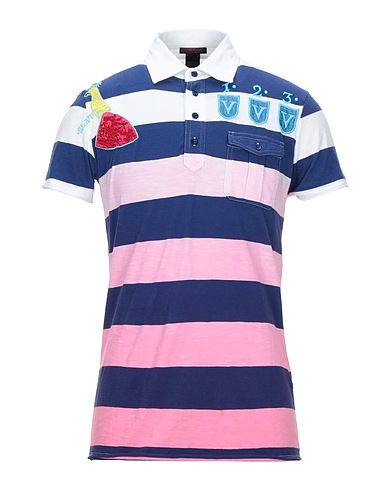 ZOOM CUSTO BARCELONA - Polo