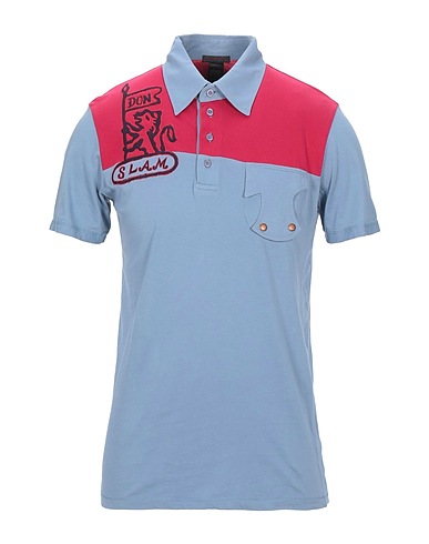 ZOOM CUSTO BARCELONA - Polo