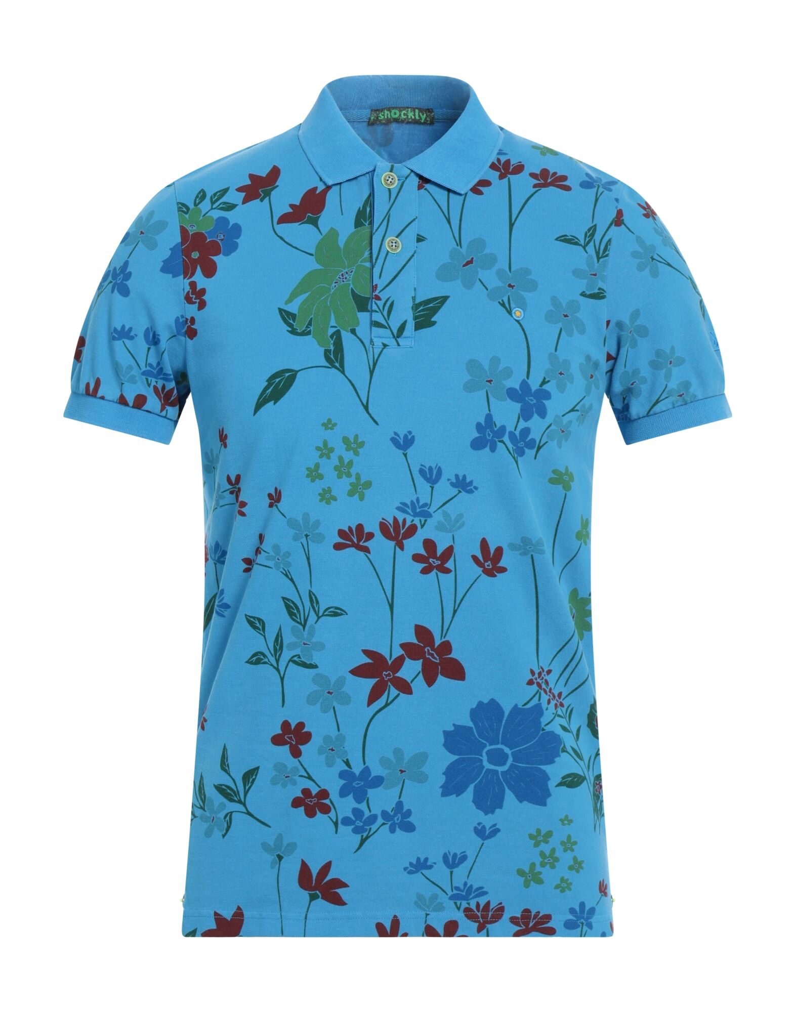 SHOCKLY - Polo shirts