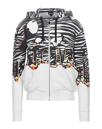 ズーム JUST CAVALLI - スウェット