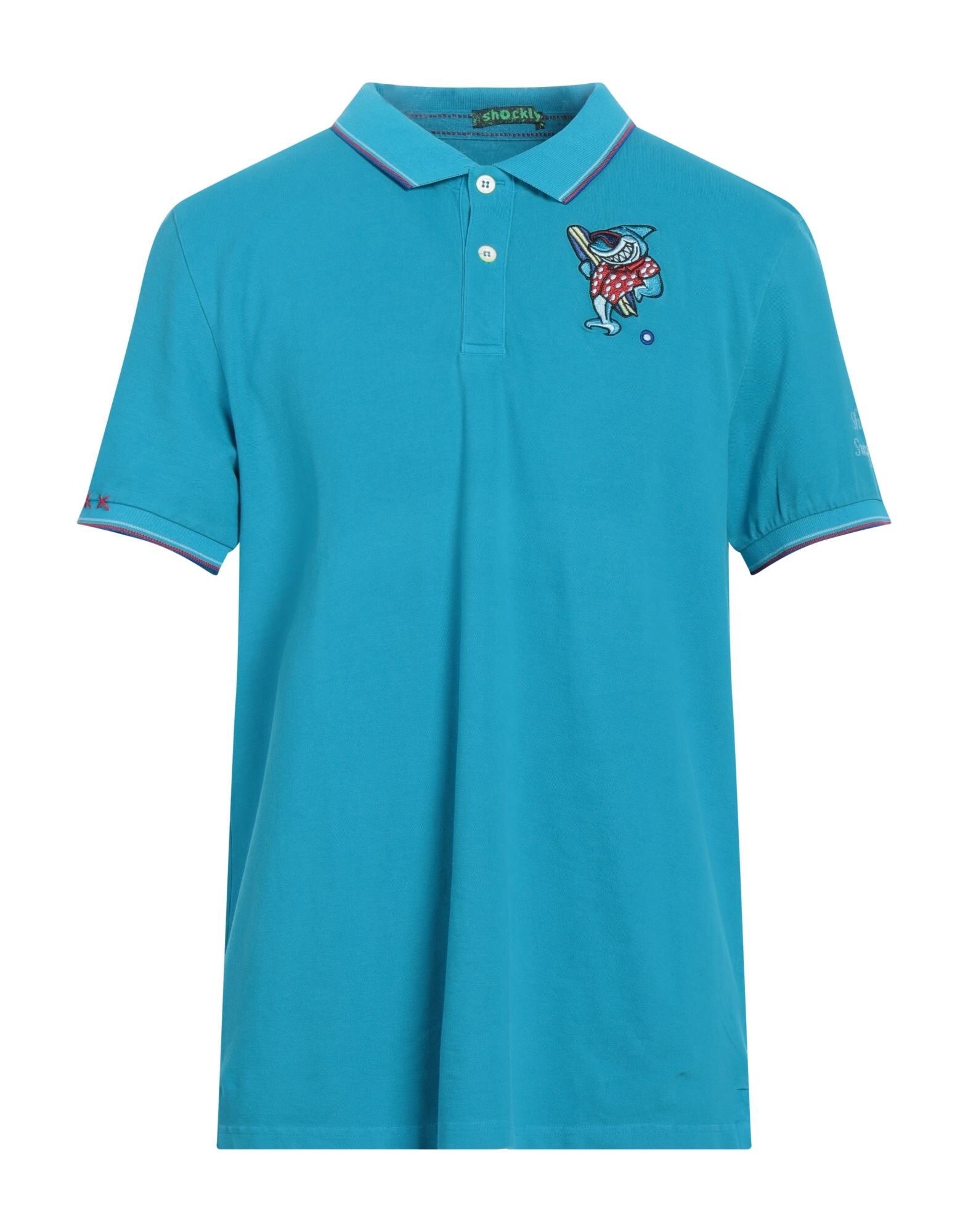 SHOCKLY - Polo shirts
