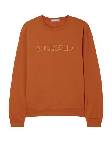 Paradised Sweatshirts In Red
