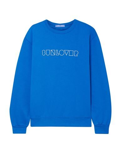 Paradised Sweatshirts In Blue